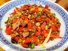 -爷爷的土钵菜(街道口店)