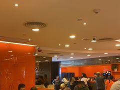 -大快活(罗湖商业城分店)