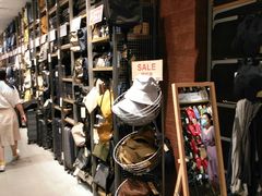 -MUJI无印良品(西单大悦城店)
