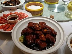 -阿明小菜·海鲜·上海菜(梅陇店)