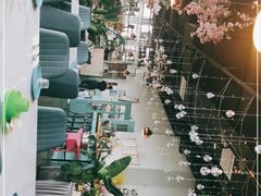 -荣耀.西式融合餐厅(留云湖店)