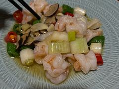 -丽江金茂凯悦臻选酒店-滇香馆