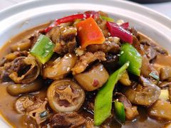 -王家土菜馆(霍山县店)