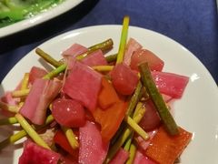-院8里·少城记忆老川菜(宽窄巷子店)
