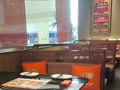 -鱼上·烤鱼(万象城店)