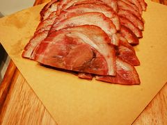 -燕郊烧鸽子(酷车小镇店)