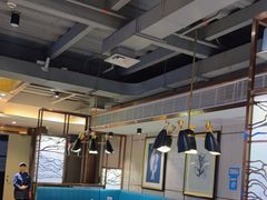 -青蓬蒸汽海鲜·深圳老字号·团建聚会(壹方城店)