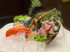 -蒋记海鲜姿造•洋房别墅(星河湾店)