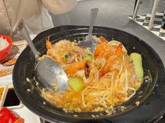 -避风塘(宝山万达店)