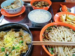 -味一早餐(新芝路店)
