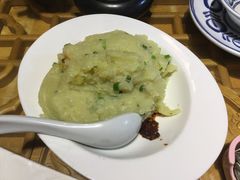 老奶洋芋-醉云喃