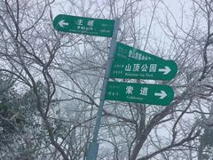-紫金山索道-售票处