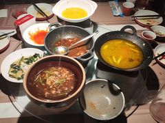 -湘西小馆(滨河路店)