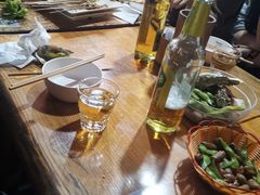 -木屋烧烤(惠阳华润小径湾店)