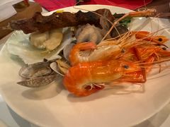 -The COOK·厨餐厅·自助餐(浦东嘉里大酒店)