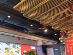 -井格重庆火锅(西直门凯德Mall店)