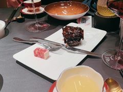 -A One Kitchen·南京精菜馆(德基广场店)