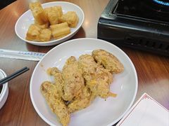 -谢记上海大排档(长寿路店)
