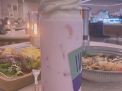 -玲婧胡同·生日蛋糕·餐厅(嘉里城店)