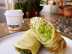 -Wagas沃歌斯(富力广场店)