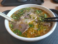 -西部马华清真食府·丝路菜(大钟寺店)