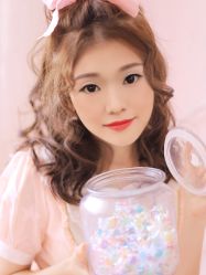 -Fr美发沙龙