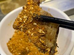 -圣琼美食百汇自助餐(白云万达店)