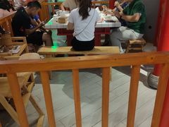 大堂-蛙一刀·麻椒鱼火锅(金仙桥店)