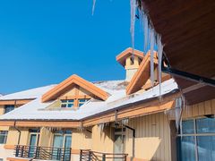 -长白山凯悦酒店·市集咖啡厅