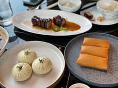 -杭州临平万丽酒店·万丽轩中餐厅