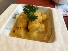 -赵小姐丨新中餐(曲江店)