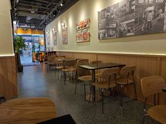 -前进5路汉堡炸鸡(昙华林店)
