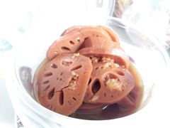 -盛文甘栗(中华大街店)