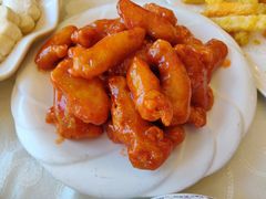 -鑫巴蜀小镇 · 水煮鱼专研店(玉桥店)
