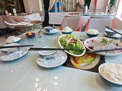 -老虎滩船说·大连海鲜(老虎滩店)