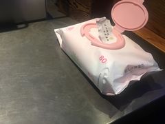 -很久以前羊肉串(打浦路店)