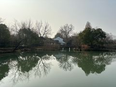 -西溪国家湿地公园