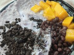 -小胖老味刨冰
