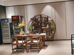 -写庭·鱼鲜川菜·宴请(铁像寺水街店)