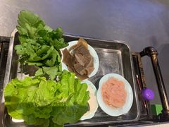 -卤教授老火锅