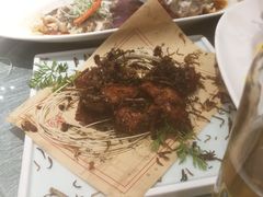 -汤记传菜(秀浦路店)