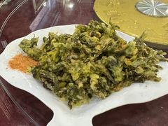 -途肴·老农饭庄(百里峡店)