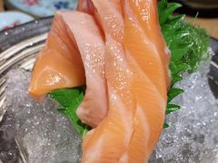 -寿司皇(扬名广场店)