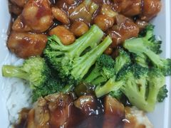 -和合谷(北新桥店)