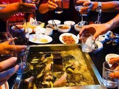 -海底捞火锅(龙湖三千集店)