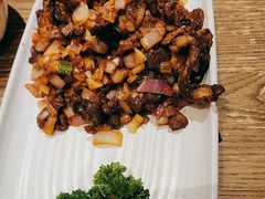 -那时新疆·若羌(经纬汇店)