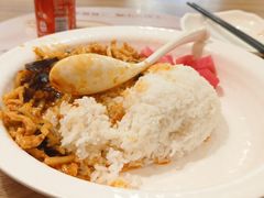 -阳阳中国饭(龙湖大兴天街)