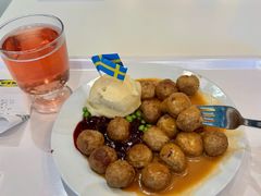 -宜家家居(四元桥商场店)