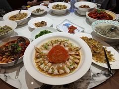 -新丁香海鲜酒店(银海商贸城店)