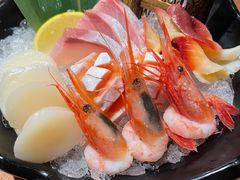 -万岁寿司(天河领展店)